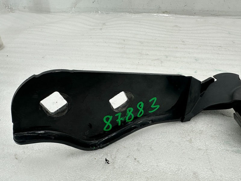 1098793 00 ⭕ 2017-2023 Tesla Model 3 Front Right Side Hood Hinge Closure Assist 1098793-00