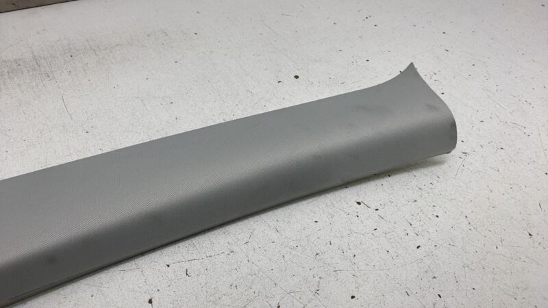 2017-2023 Tesla Model 3 Front Passenger A-Pillar Upper Trim Cover Panel Right RH