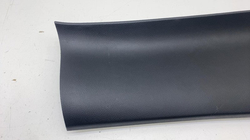 6BN42TX7AB ⭕ 2019-2025 Ram 1500 Rear Right Side C-Pillar Lower Trim Cover Panel 6BN42TX7AB