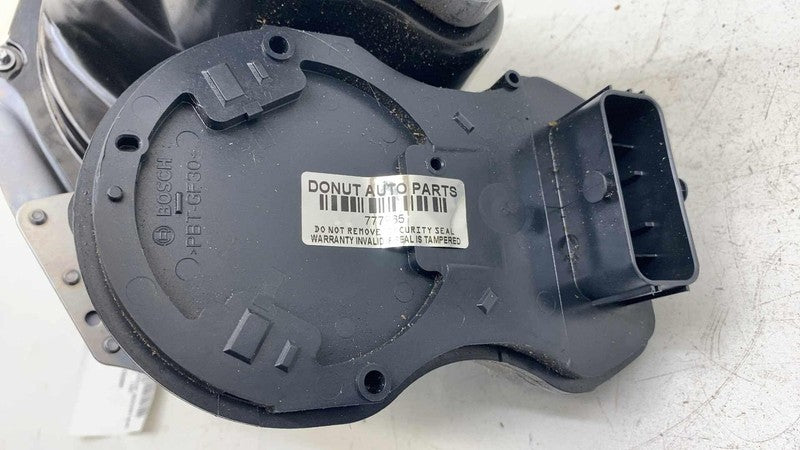 ⭕ 20-24 Tesla Model Y Power iBooster Brake Booster Master Cylinder 118