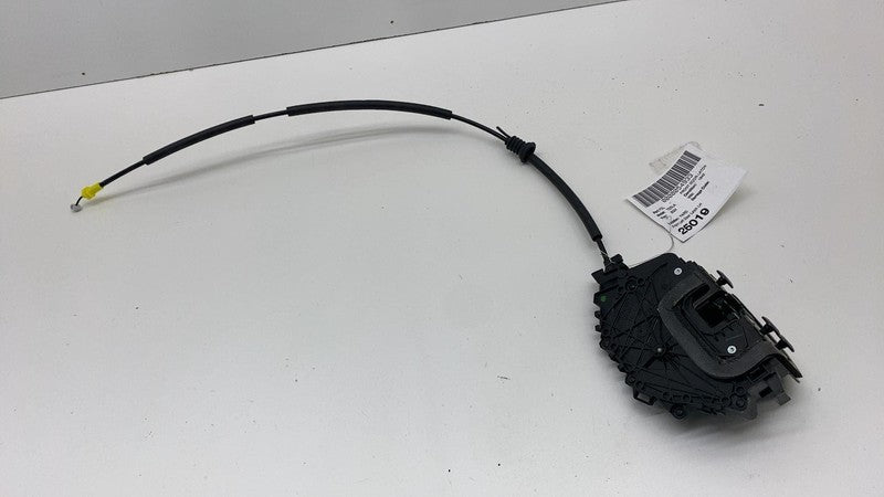 1852216-00-D ⭕ 24-25 Tesla Cybertruck Front Left Door Lock Latch Actuator Assy 1852216-00-D