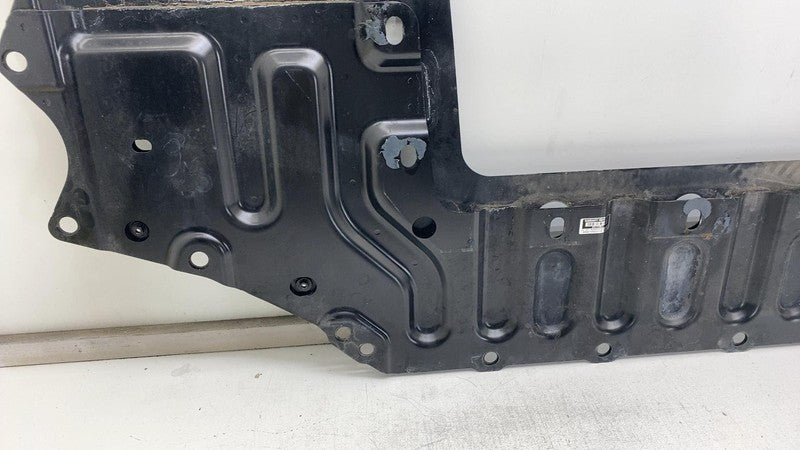 PT00092020 ⭕22-24 Rivian R1T R1S Front Battery Brace Skid Plate Protection Panel PT00092020