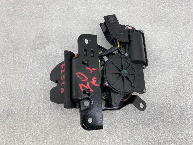 1500604-D3-A ⭕17-23 Model 3 Y Rear Liftgate Tailgate Decklid Lock Latch Actuator 1500604-D3-A