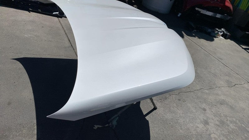 ⭕ 2022 2023 2024 BMW iX xDrive50 Front Bonnet Hood Shell Panel Assembly OEM