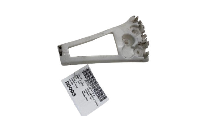 ⭕ 2019 Smart EQ Fortwo Rear Driver Side Bumper Mount Bracket Left LH A