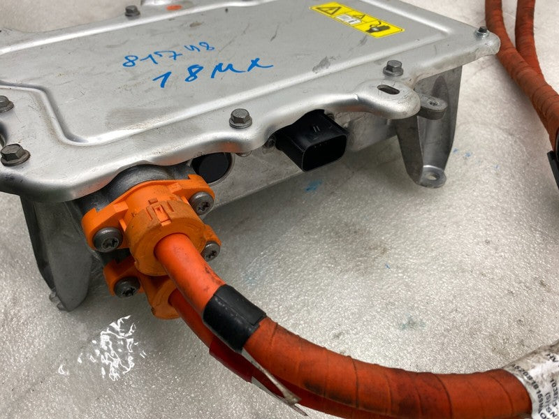 ⭕2016-2020 Tesla Model X Front High Voltage Distribution Junction Box