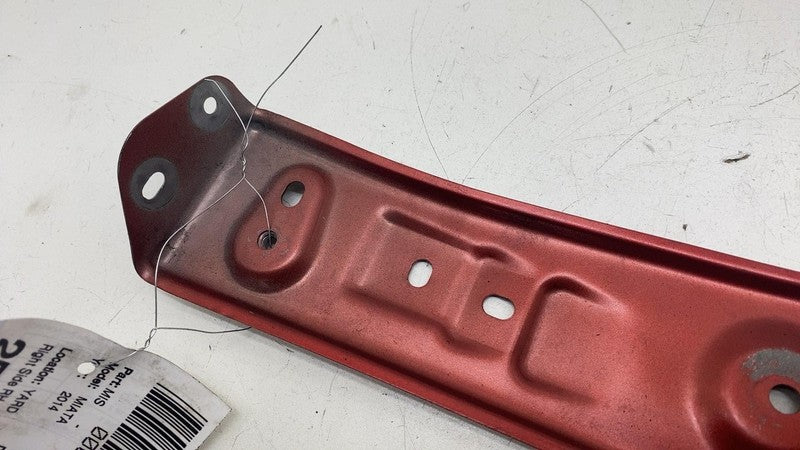 ⭕ 2006-2015 Mazda MX-5 Miata Front Passenger Side Fender Support Bracket Right