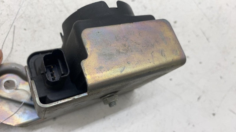 31652493 ⭕ 2021 2022 2023 Polestar 2 Anti Theft Alarm Horn Siren Control Module 31652493