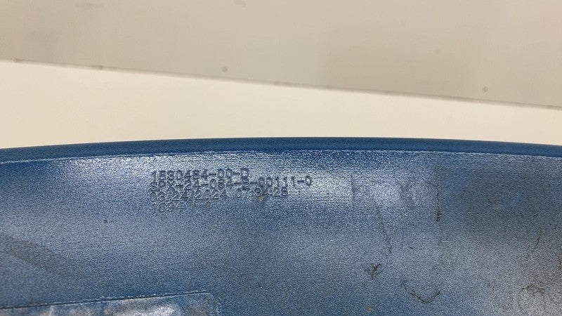 1530484-00-D ⭕ 24 25 Model 3 Rear Bumper Beam Extrusion Reinforcement Impact Bar 1530484-00-D