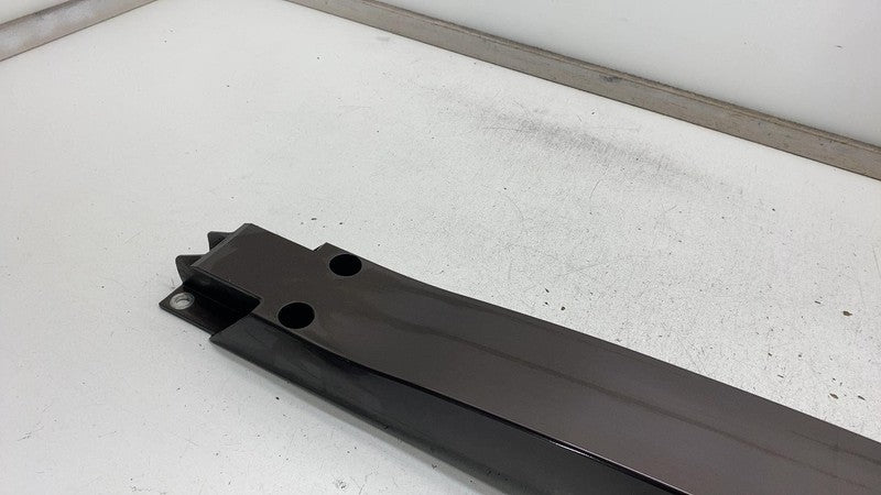 2012-2015 Tesla Model S Rear Rebar Crossmember Bumper Reinforcement Impact Bar