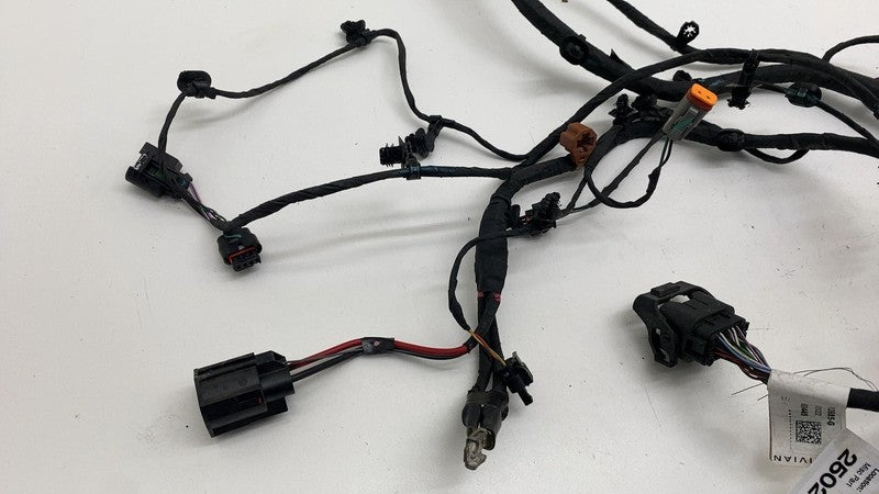 C700012685G ⭕ 2022 Rivian R1T Battery Wire Wiring Harness Cable Assembly OEM C700012685-G