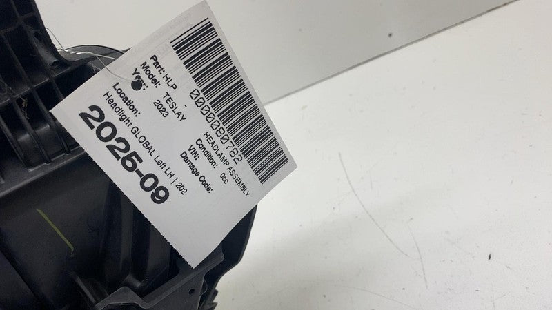 1514952-00-D ⭕ 21-24 Tesla Model Y MY Front Left Headlight Projector Headlamp LH 1514952-00-D