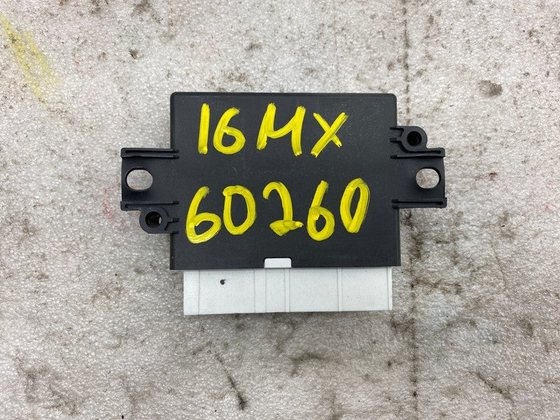 1055891-00-D ⭕16-25 Model X Falcon Door Controller Ultrasonic ECU Control Module 1055891-00-D