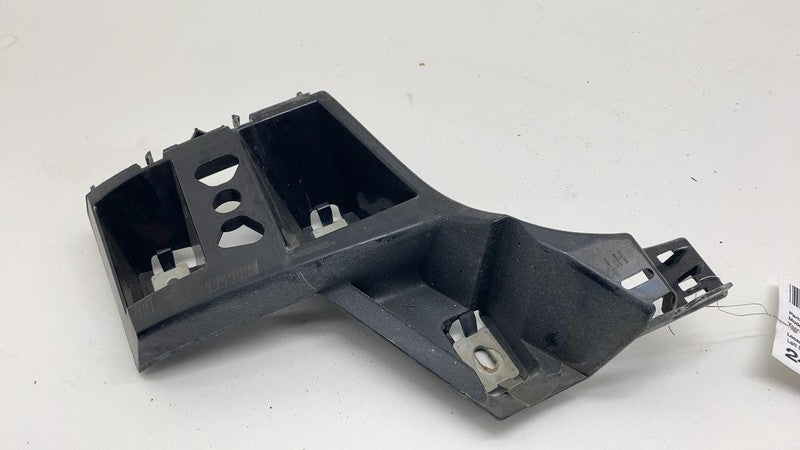 1668602986 ⭕ 2016-2019 Mercedes-Benz GLE350 Rear Left Bumper Support Bracket LH A1668602986