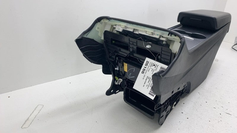 ⭕ 21-23 Model 3 Front Floor Center Console Armrest & Carrier GEN2 1614