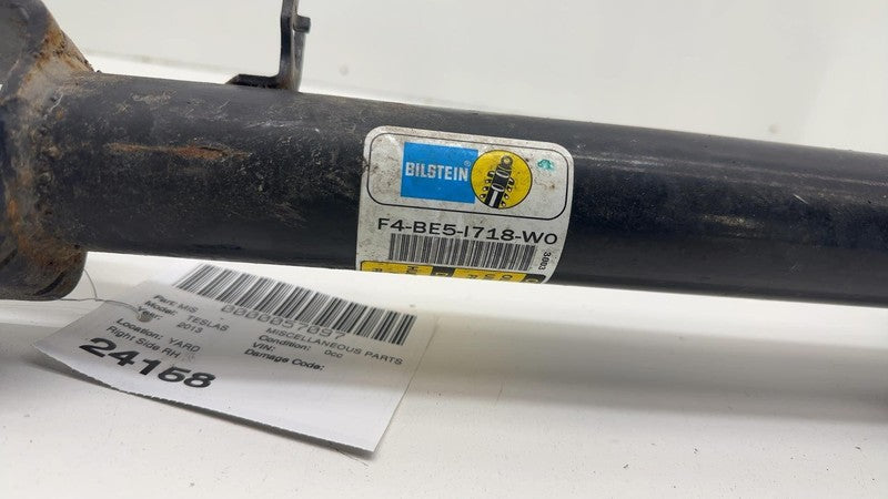 ⭕ 2012-2020 Tesla Model S Front Shock Strut Absorber Right RH RWD 1015