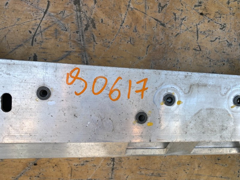 100982500A ⭕ 2012-2020 Model S Front Suspension Subframe Cradle Crossmember 1009825-00-A