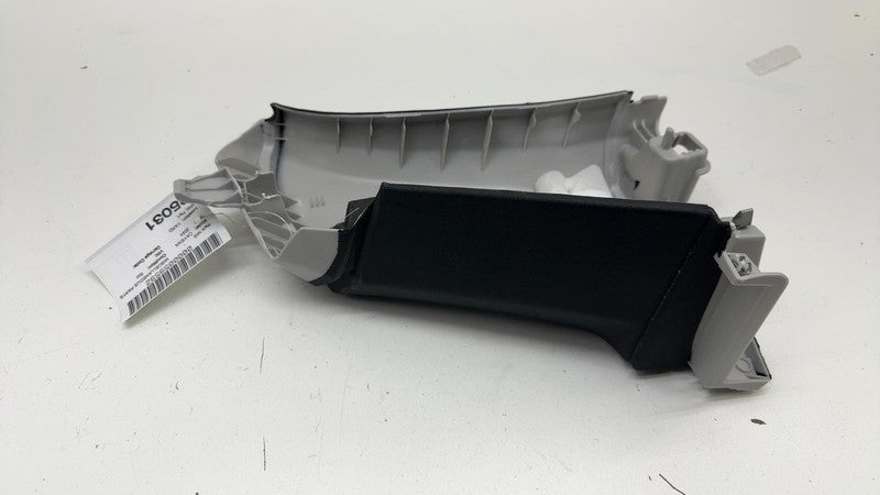 9Y3 867 288 F ⭕2018-2024 Porsche Cayenne Rear Right Upper C-Pillar Trim Panel Cover 9Y3867288F