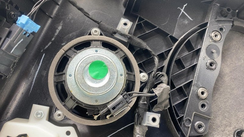 ⭕ 2014-2017 Land Range Rover Sport Rear Passenger Right Door Panel Trim Card RH