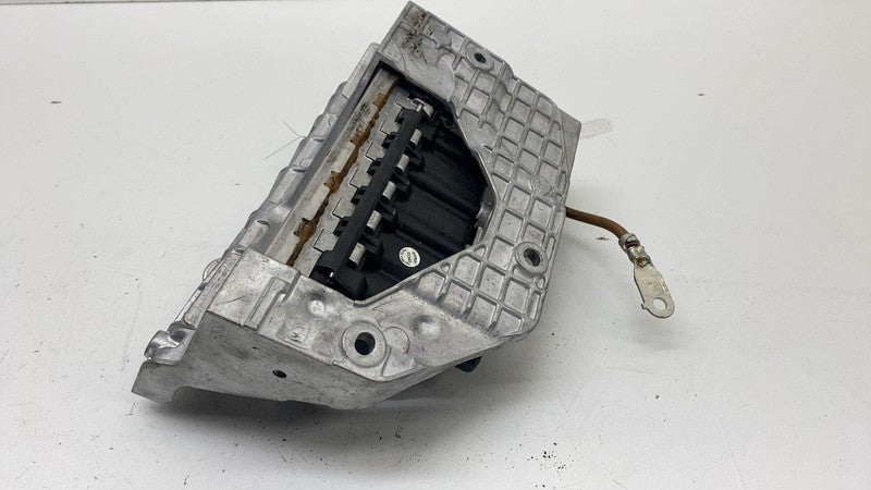 ⭕ 22 Mercedes Benz EQS450+ HV Battery Coolant Heater w/ Bracket Assy A