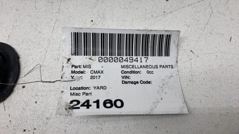 2013 2014 2015 2016 2017 2018 Ford C-Max Front Suspension Bar Support Beam Assy
