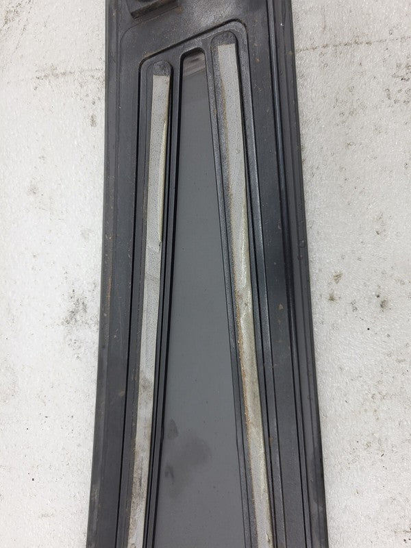 14941 ⭕ 2012-2015 Tesla Model S MS Right B-Pillar Molding Applique Glass Trim Cover RH