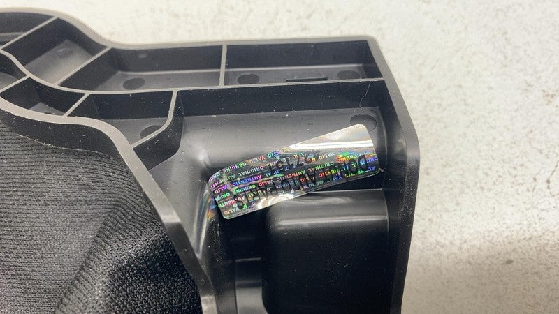 ⭕ 2022-2024 Rivian R1T Steering Column Upper Shroud Trim Cover Panel P