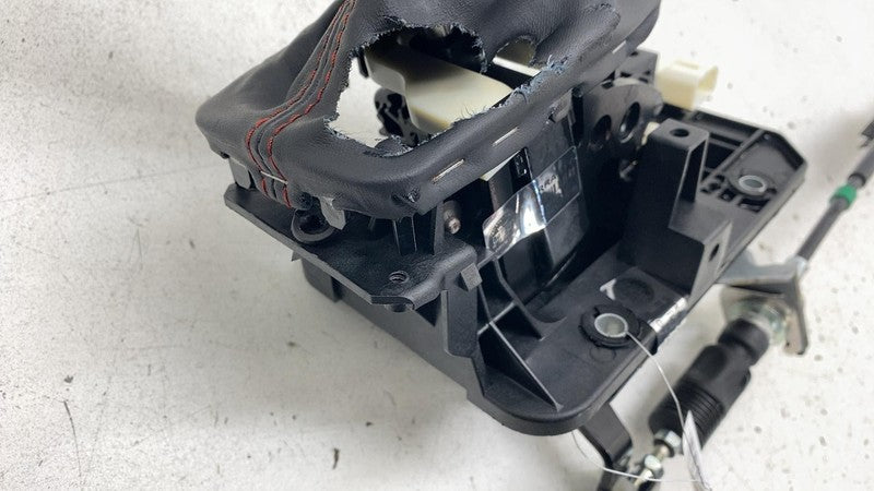 2020 Subaru Forester Automatic Transmission Gear Shifter Select Lever Assembly