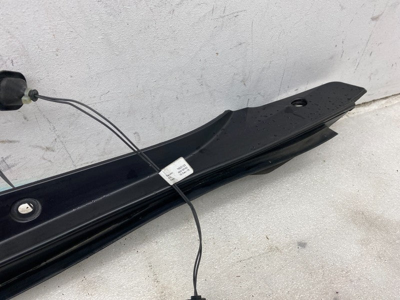 1041594 00 C ⭕ 16-20 Tesla Model X Rear Passenger Door Pinch Sensor Lower Front 1041594-00-C