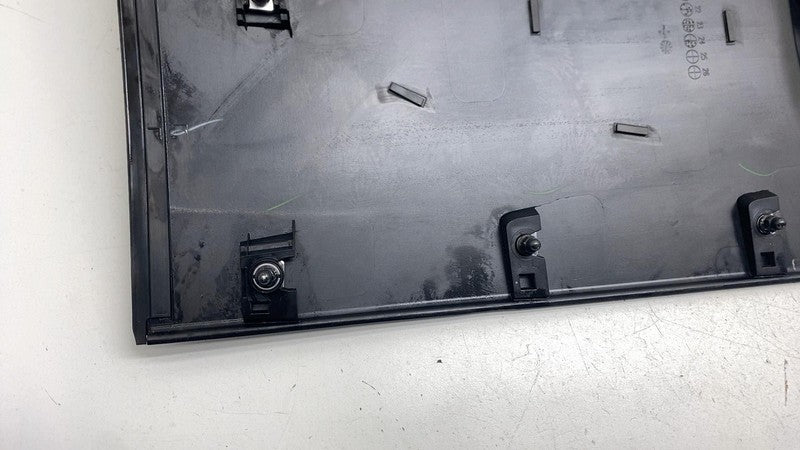 ⭕2023-2025 Toyota Prius Rearward Roof Molding Cover Panel w/ Antenna 7