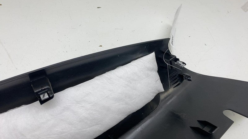 31651895 ⭕ 2021-2023 Polestar 2 Rear Driver Side C-Pillar Trim Panel Cover Left 31651895