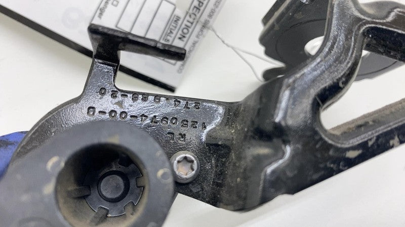 125097100B 2024 2025 Tesla Cybertruck Rear Driver Side Suspension Height Level Sensor Left