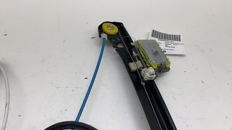 ⭕ 2022 Mercedes-Benz EQS 450+ V297 Front Left Door Window Regulator & Motor OEM