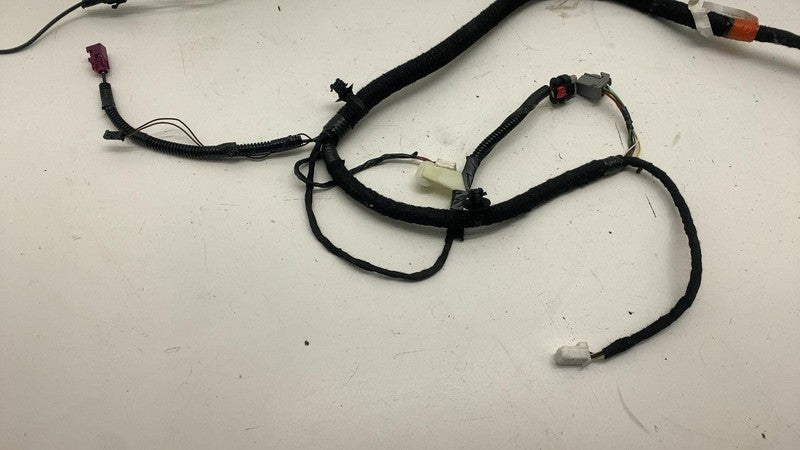 1616689-00-E ⭕ 22-24 Rivian R1T Rear Tailgate Liftgate Cable Wire Wiring Harness 1616689-00-E