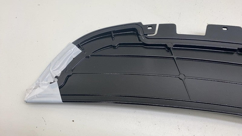 1048429-01-D ⭕ 2016-2020 Tesla Model X MX Rear Trunk Liftgate Lower Spoiler Wing 1048429-01-D