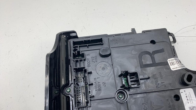 ⭕ 20-23 Tesla Model 3 Right Low Voltage Electronic Control Module 1567