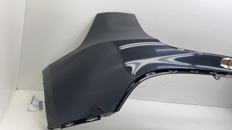 ⭕ 2024 Tesla Model Y Rear Bumper Cover OEM Assembly Gray - PN01