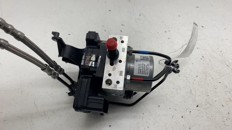 ⭕25-26 Model Y Anti-Lock Brake System ABS Pump Module w/ Brake Line 21