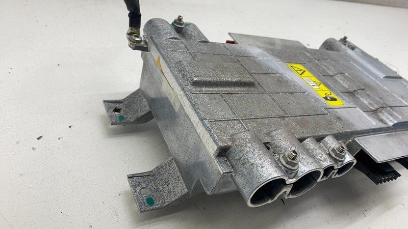 102115402H ⭕ 12-15 Tesla Model S 1-Phase High Voltage Junction Box Dual Motor 1021154-02-H