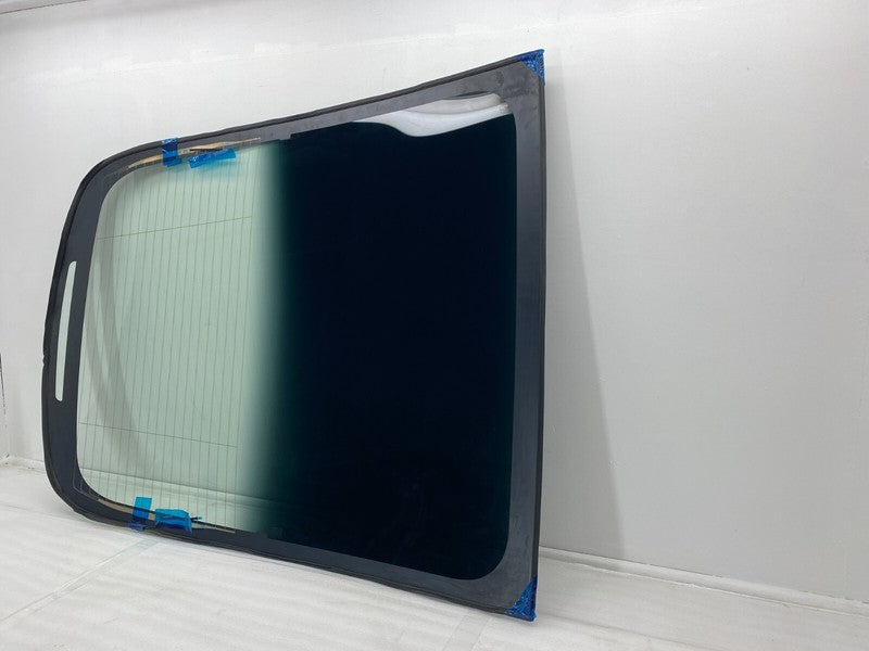 E4 43R 000775 ⭕ 2021 2022 2023 Tesla Model 3 Rear Backlite Panoramic Roof Glass 1472925-00-E