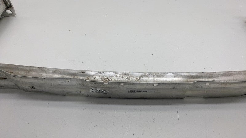 9Y0 807 109 C ⭕ 19-24 Porsche Cayenne Front Bumper Reinforcement Impact Bar Rebar 9Y0807109C