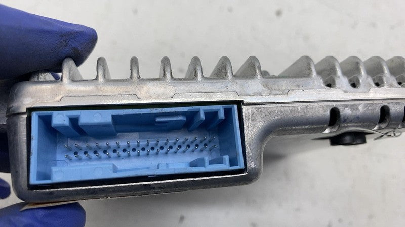 ⭕ 16-20 Model X Monocamera Drivers Assistance System Control Module 10