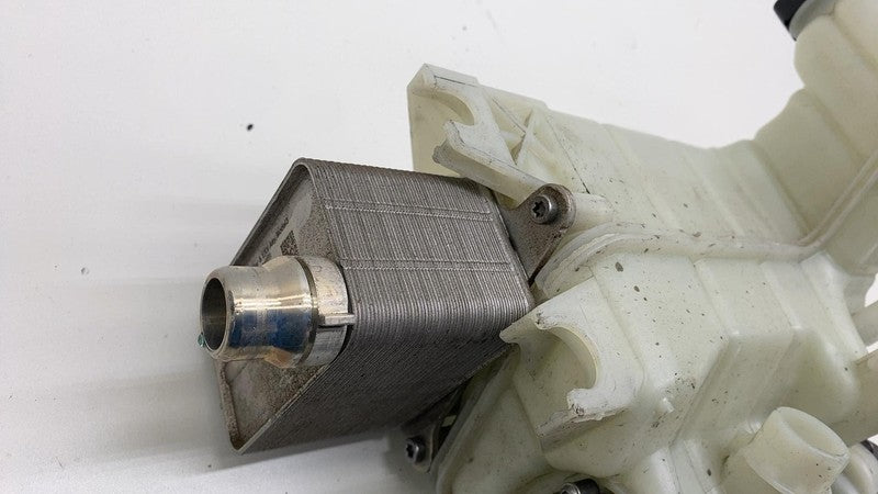 ⭕ 2017-2020 Tesla Model 3 Reservoir Superbottle Tank Chiller Cooler 10