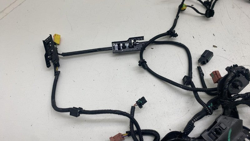⭕ 2024-2025 Tesla Model 3 Highland Front Left Seat Wiring Harness 1897