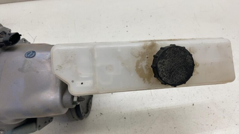 2017-2023 Tesla Model 3 iBooster Power Brake Booster Master Cylinder Reservoir