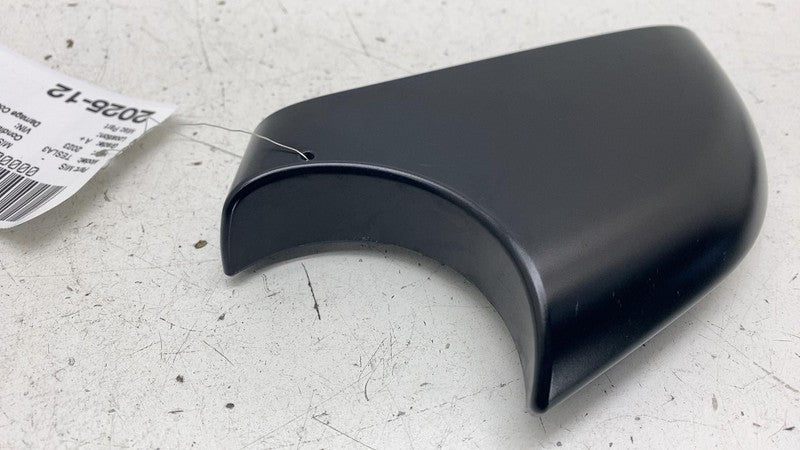 ⭕ 17-25 Tesla Model 3 Passenger Exterior Mirror Lower Cap Housing Sect