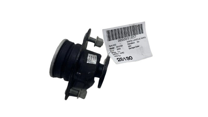 ⭕ 18-24 Lincoln Navigator Cabin Body Frame Mount Cushion Insulator JL1