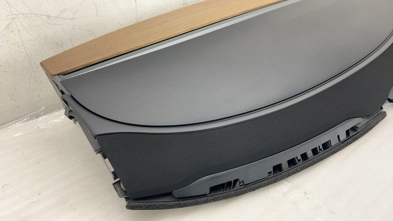 1077823-00-F ⭕ 2017-2023 Tesla Model 3 Y Dashboard Instrument Panel Base & Premium Assembly