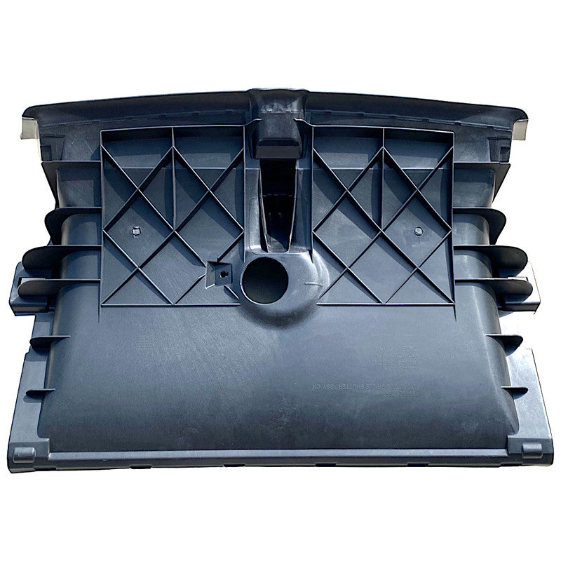 1494159 00 A ⭕20-22 Tesla Model Y Front Cooling Air Intake Active Grille Shutter 1494159-00-A