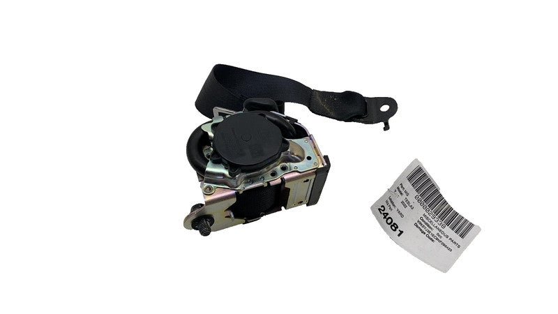 ⭕17-23 Tesla Model 3 Rear Left or Right 2nd Row Seat Belt Retractor 10